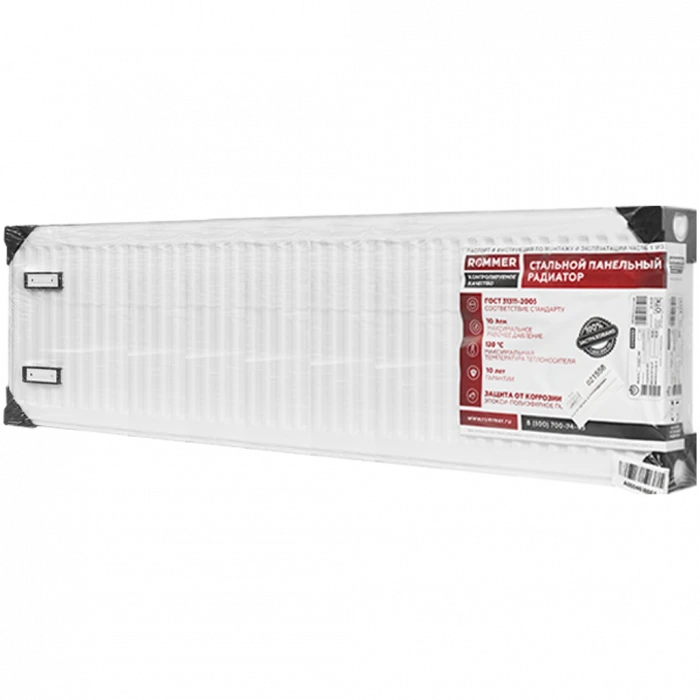 Стальной панельный