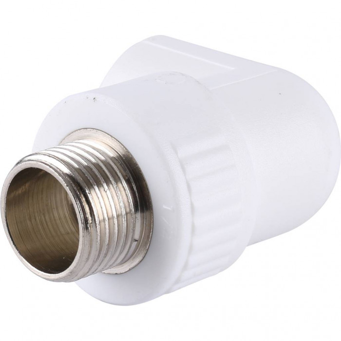 Kalde Угольник с наружной резьбой для полипропиленовых труб 20x1/2