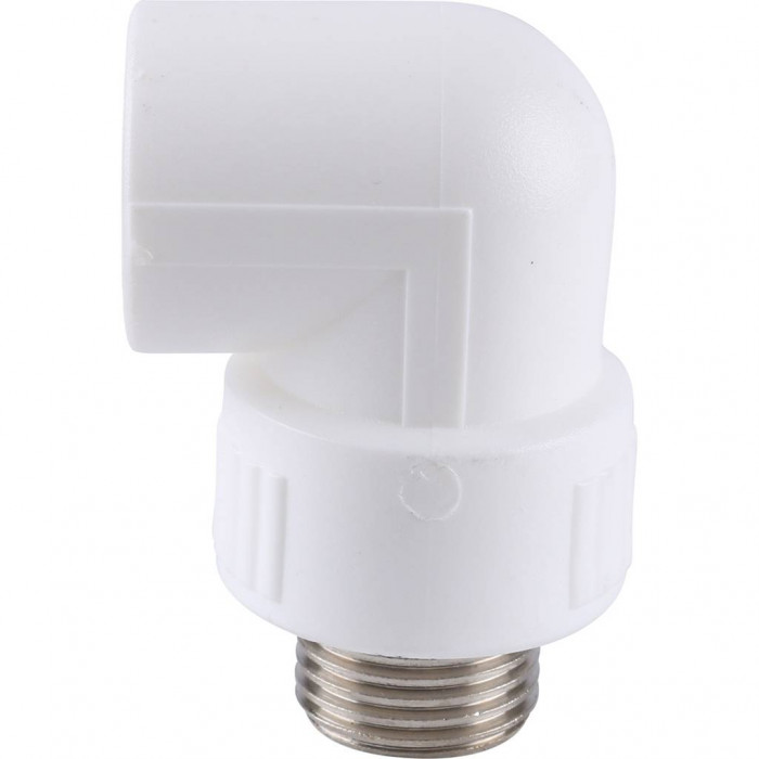 Kalde Угольник с наружной резьбой для полипропиленовых труб 20x1/2