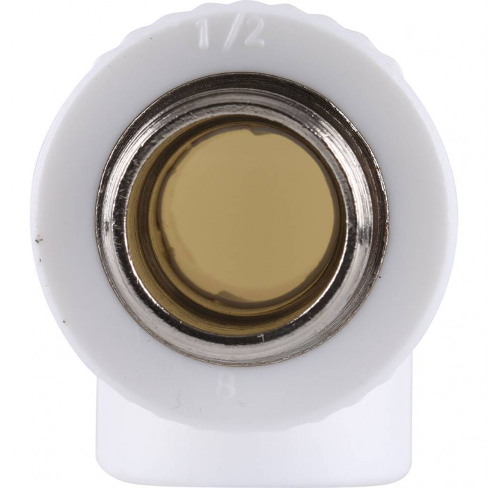 Kalde Угольник с наружной резьбой для полипропиленовых труб 20x1/2