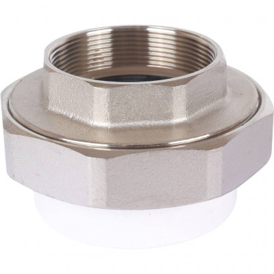 Муфта разъемная Kalde с внутренней резьбой 75x21/2