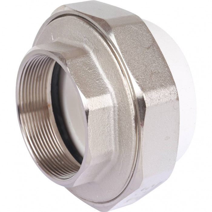 Муфта разъемная Kalde с внутренней резьбой 75x21/2