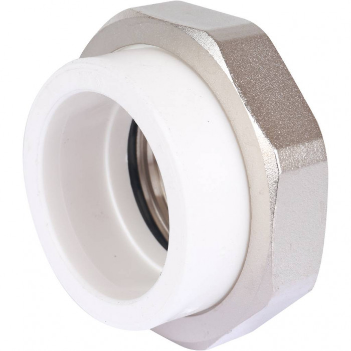 Муфта разъемная Kalde с внутренней резьбой 75x21/2