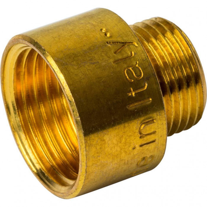 Переходник STOUT ВН 3/4X1/2