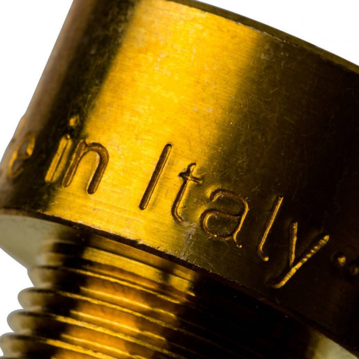 Переходник STOUT ВН 3/4X1/2