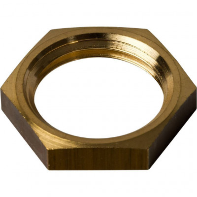 Контргайка STOUT 1/2