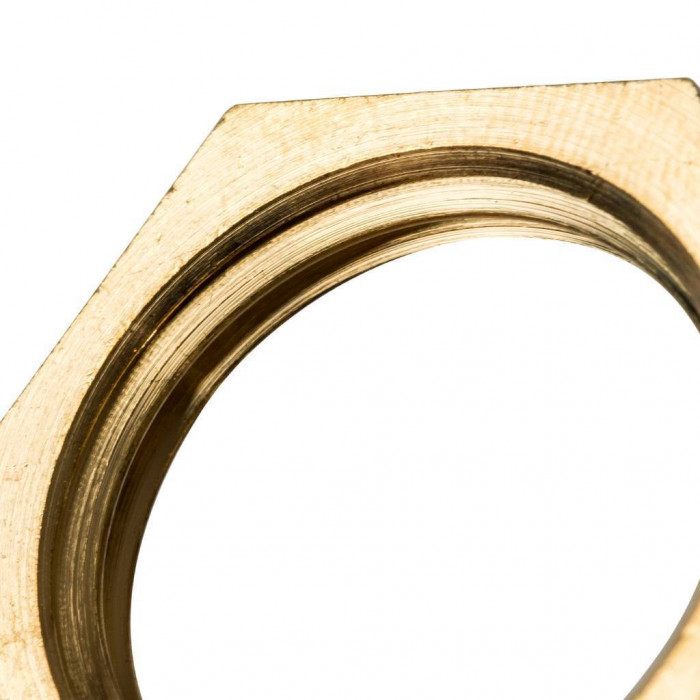 Контргайка STOUT 1/2