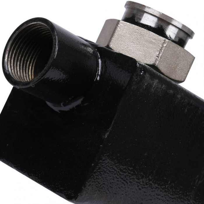 Askon Коллектор КК-40F/125/40/4