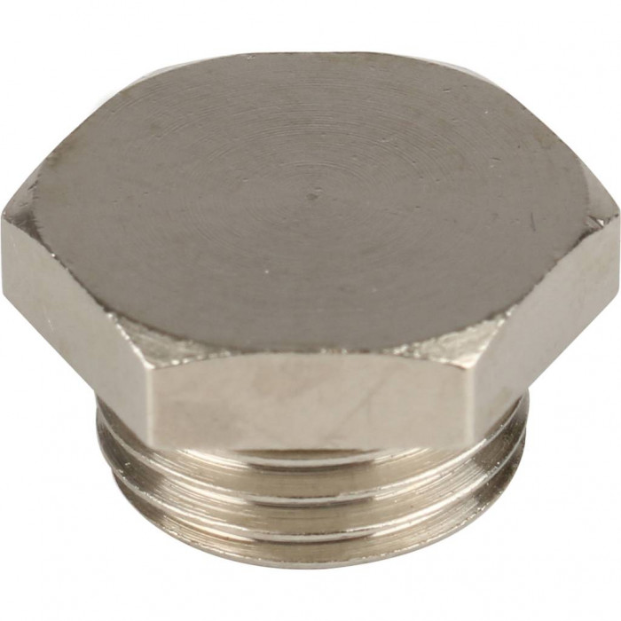 Кран шаровой Itap полнопроходной со спускным устройством 115 (1 , рычаг)