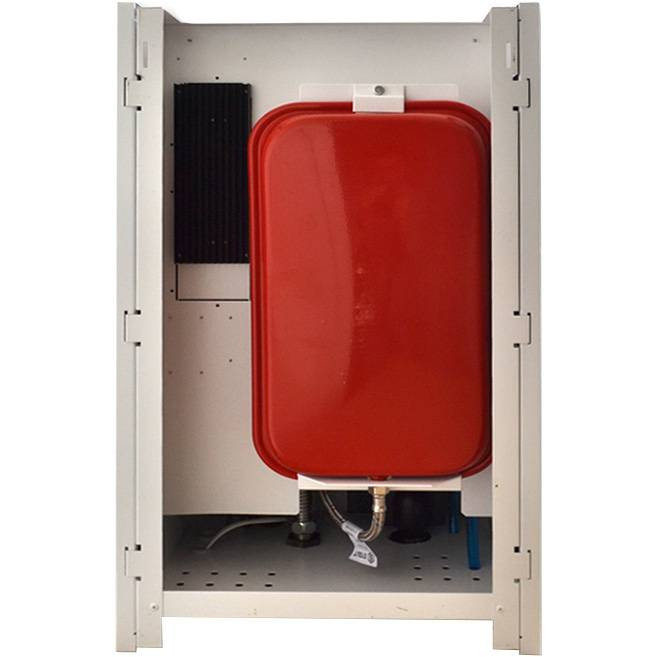 Настенный электрический котел РЭКО 9ПМ 9 кВт 380/220В, одноконтурный