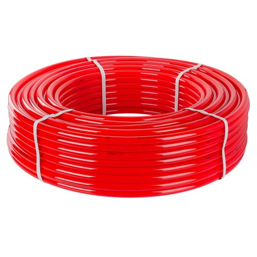 VALTEC Труба из сшитого полиэтилена PEX-EVOH 20 (100м)