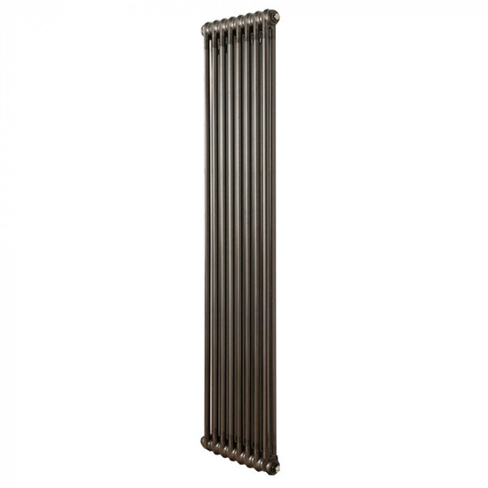 Стальной трубчатый радиатор IRSAP Tesi RR2180008TRA430N01, 8 секций, боковое подключение