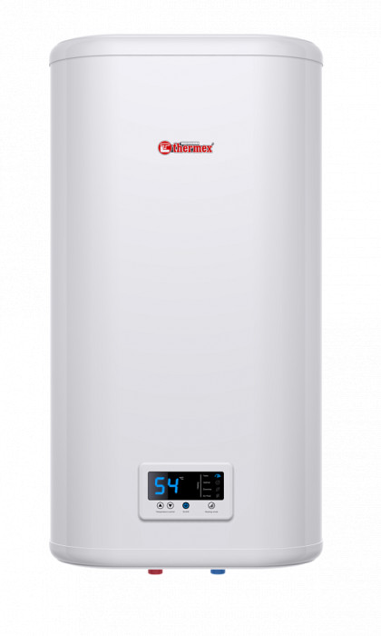 Накопительный водонагреватель Thermex IF 50 V (pro) IF Pro (Flat Plus Pro), 50л
