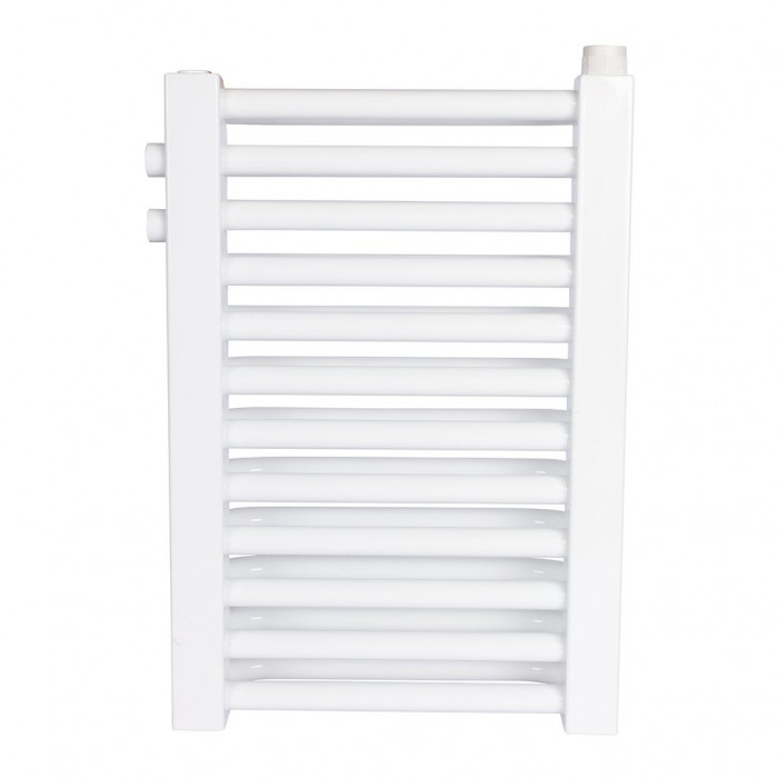 Стальной трубчатый радиатор ROMMER RST-203012-020, 12 секций, нижнее подключение