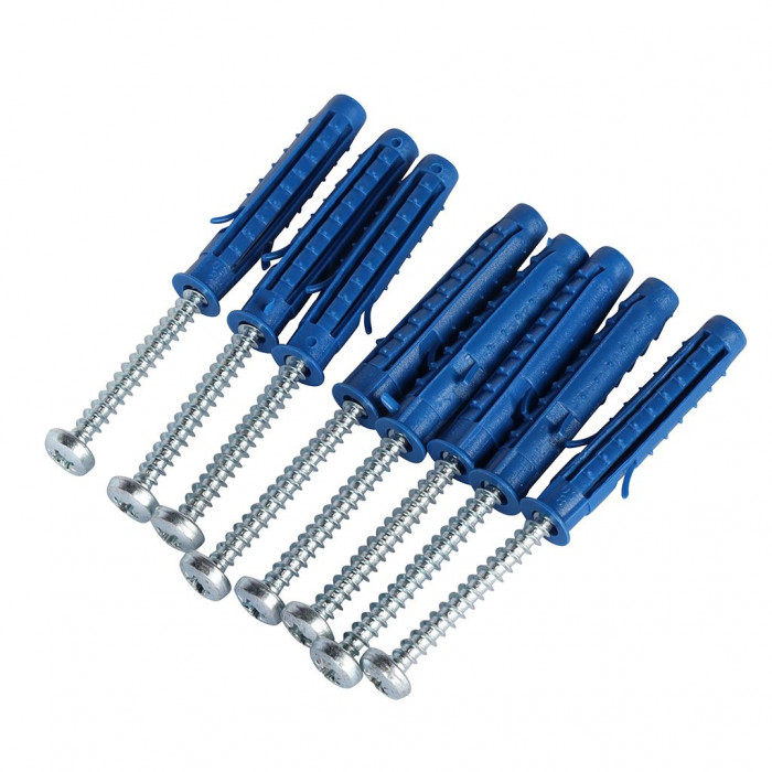 Стальной трубчатый радиатор ROMMER RST-203012-020, 12 секций, нижнее подключение