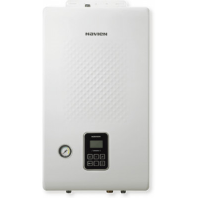 Электрический котел Navien EQB - 15HW