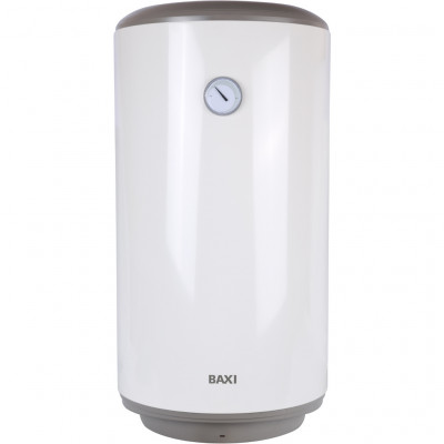 Накопительный водонагреватель Baxi EXTRA V 580 TS, 80 л