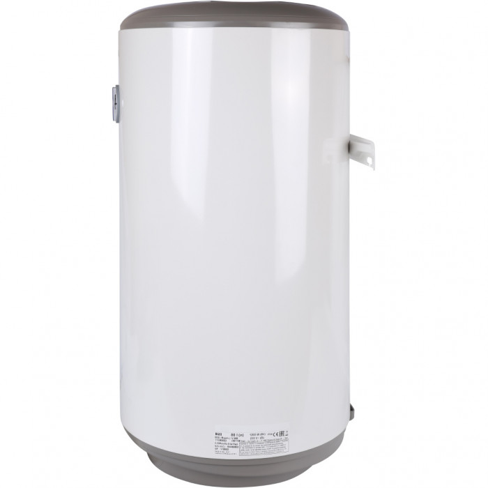 Накопительный водонагреватель Baxi EXTRA V 580 TS, 80 л