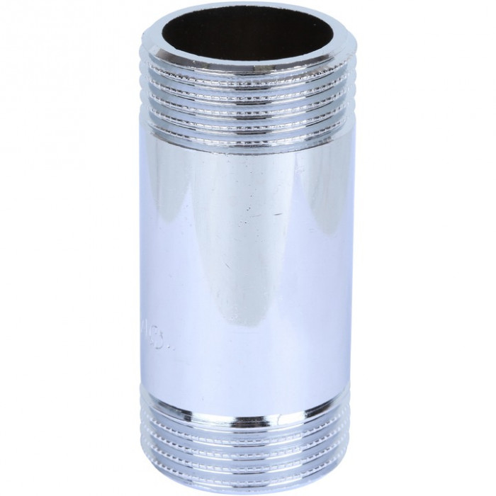 STOUT Удлинитель хромированный НР 3/4"x100