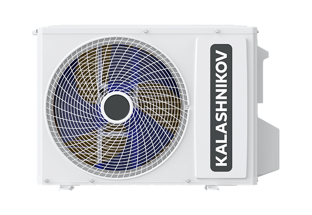 Кондиционер Kalashnikov Форпост KVAC-07IN-FP1/KVAC-07OD-FP1-WS40