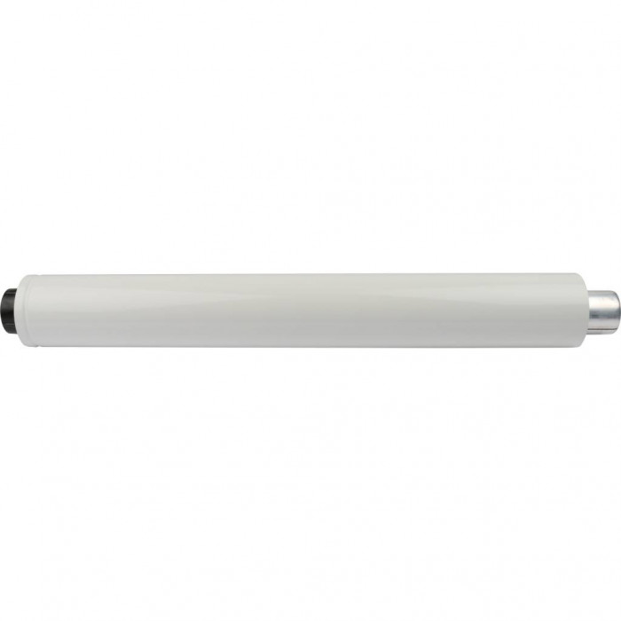 STOUT Комплект коаксиальный для прохода через стену (60/100, 850 мм)