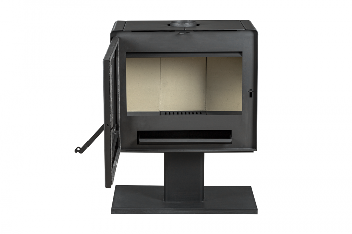 Печь-камин HOSSEVEN 5070-P