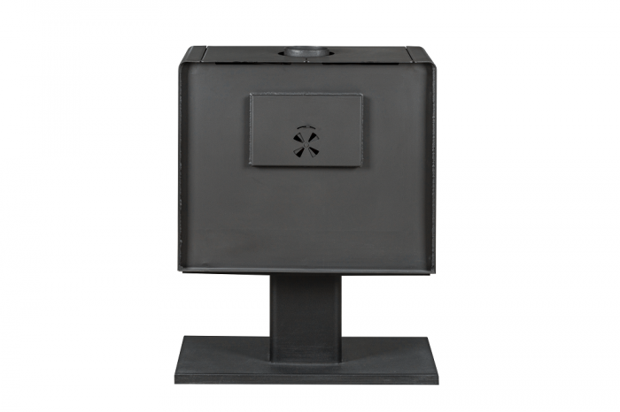 Печь-камин HOSSEVEN 5070-P