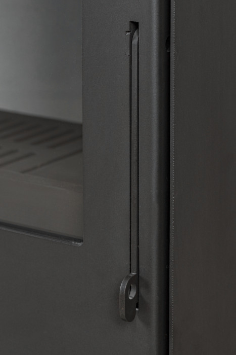 Печь-камин HOSSEVEN 5070-P