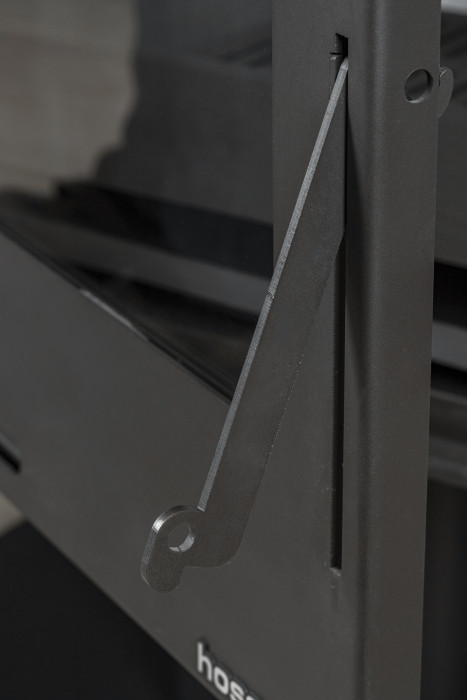 Печь-камин HOSSEVEN 5070-P