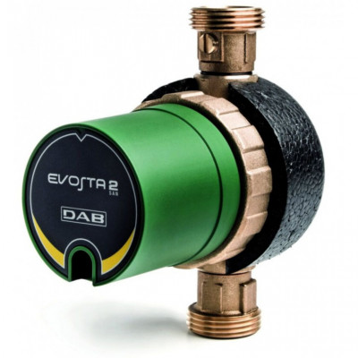 Насос циркуляционный бытовой DAB EVOSTA 2 SAN VORTEX 11/85 R