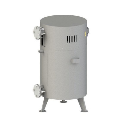 Напольный электрический котел ZOTA 400 Prom, одноконтурный