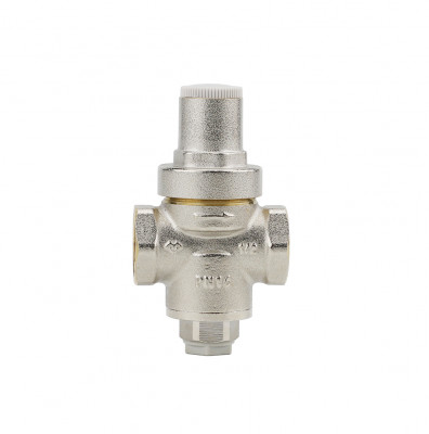 Редуктор давления Varmega VM12502 Minivar 3/4&quot;, с присоединением к манометру