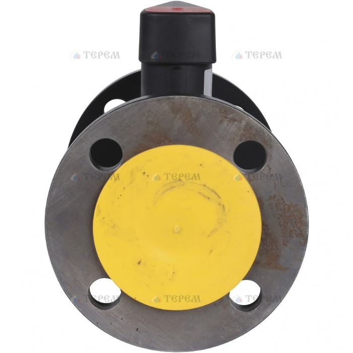 Клапан балансировочный БРОЕН Venturi DRV DN 040 PN 16 ручной фланцевый