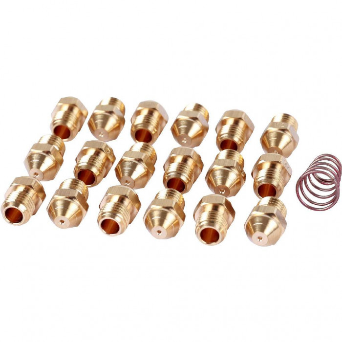 Baxi Комплект инжекторов для сжиженного газа