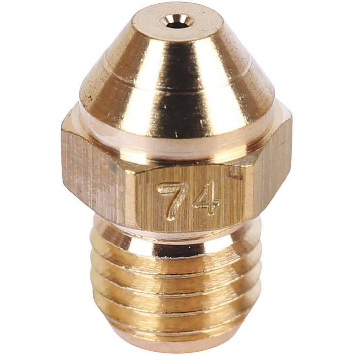 Baxi Комплект инжекторов для сжиженного газа