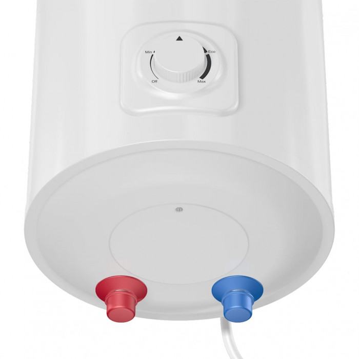 Накопительный водонагреватель Thermex IC 15 O INOX CASK, 15л