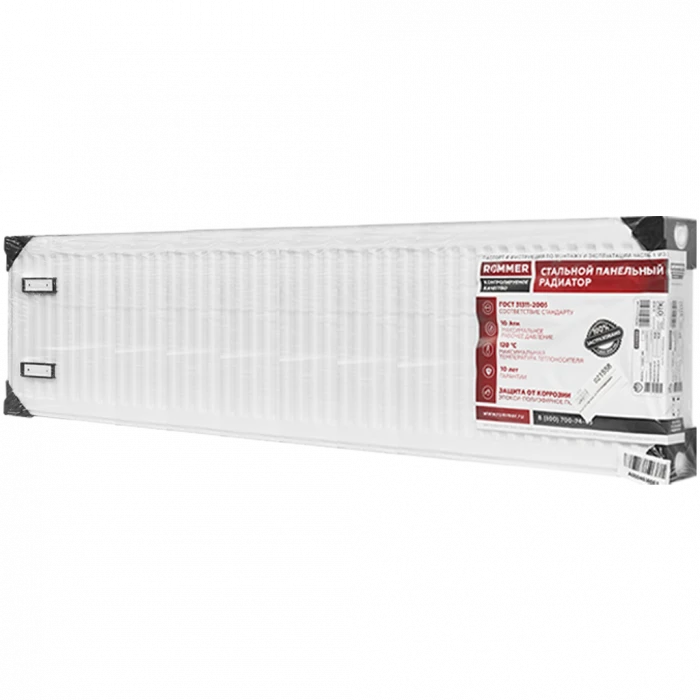 Стальной панельный