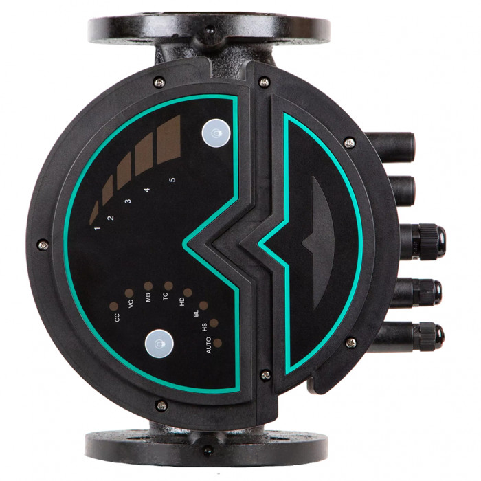 Циркуляционный насос SHINHOO MEGA S 65-12F 342