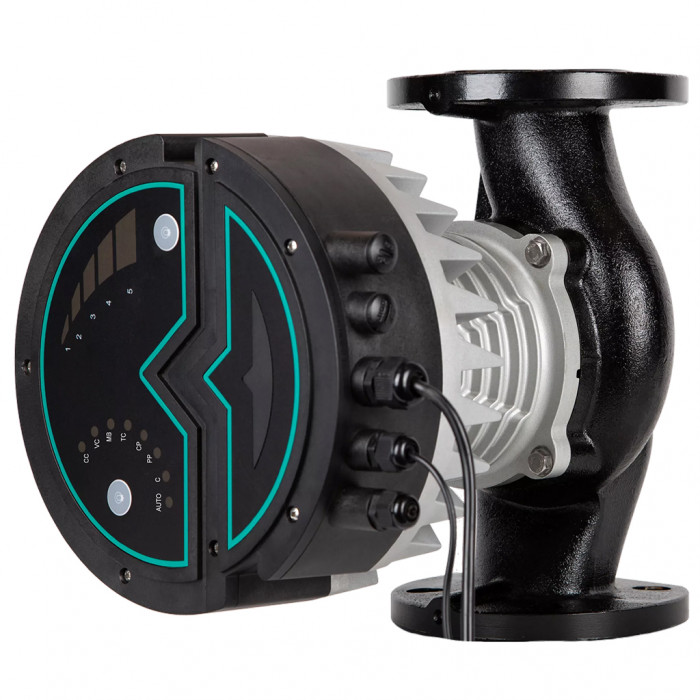 Циркуляционный насос SHINHOO MEGA S 65-12F 342