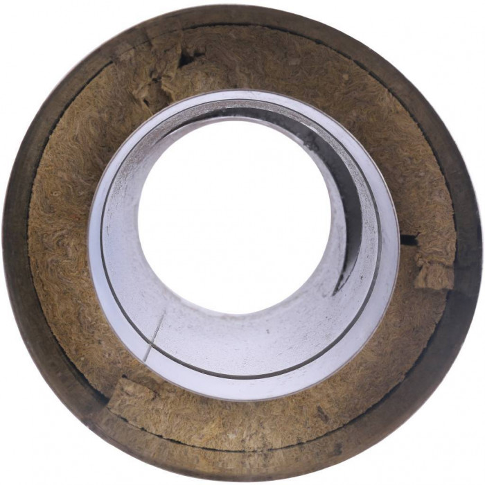 Труба JEREMIAS 250 мм с лючком ревизии 130