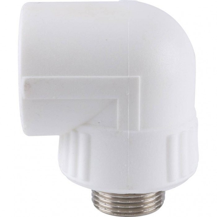 Kalde Угольник с наружной резьбой для полипропиленовых труб 32х3/4