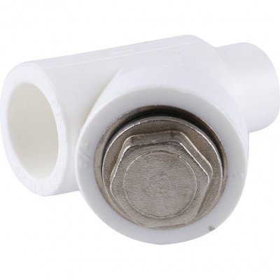 Фильтр Kalde для полипропиленовых труб (ВН-НР, d=25)