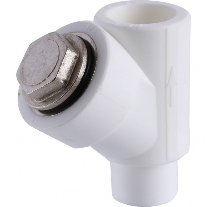 Фильтр Kalde для полипропиленовых труб (ВН-НР, d=25)