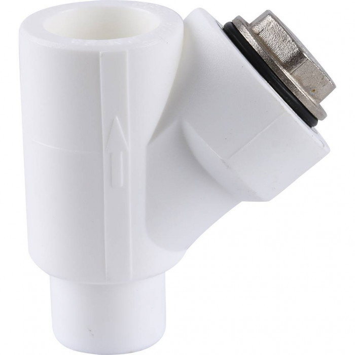 Фильтр Kalde для полипропиленовых труб (ВН-НР, d=25)