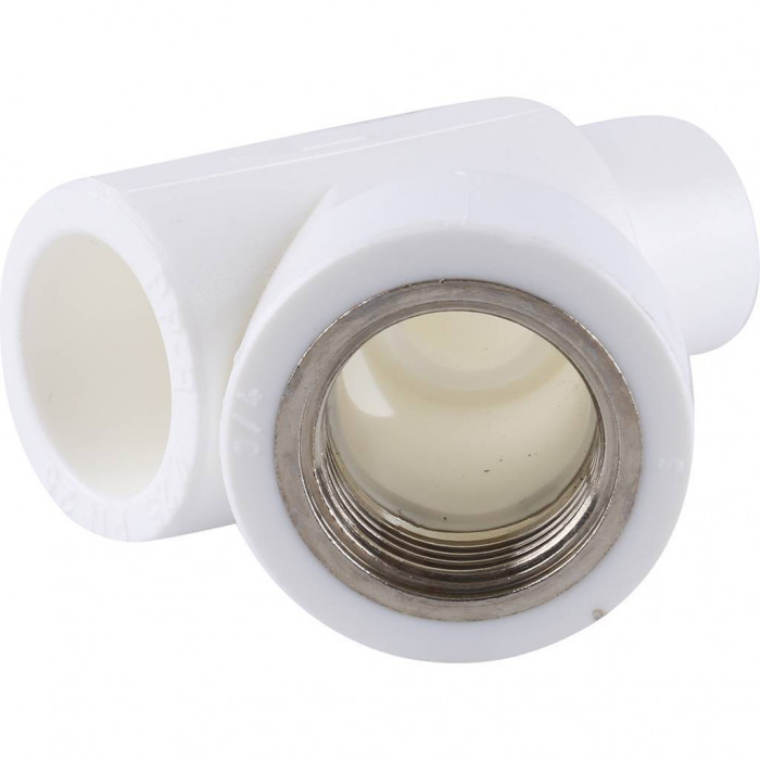 Фильтр Kalde для полипропиленовых труб (ВН-НР, d=25)