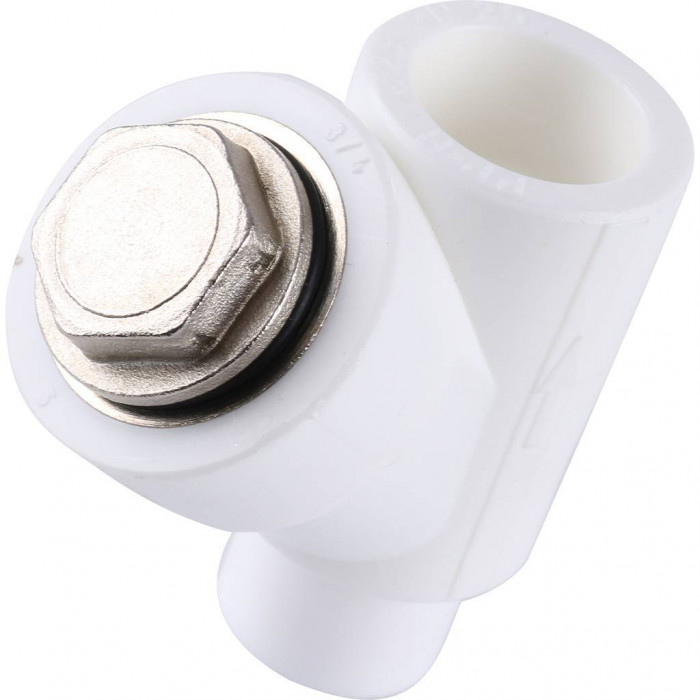 Фильтр Kalde для полипропиленовых труб (ВН-НР, d=25)