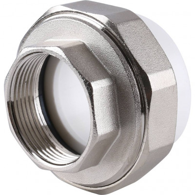 Муфта разъемная Kalde с внутренней резьбой 50х1 1/2