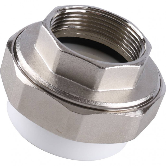 Муфта разъемная Kalde с внутренней резьбой 50х1 1/2