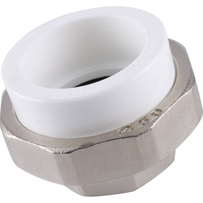 Муфта разъемная Kalde с внутренней резьбой 50х1 1/2