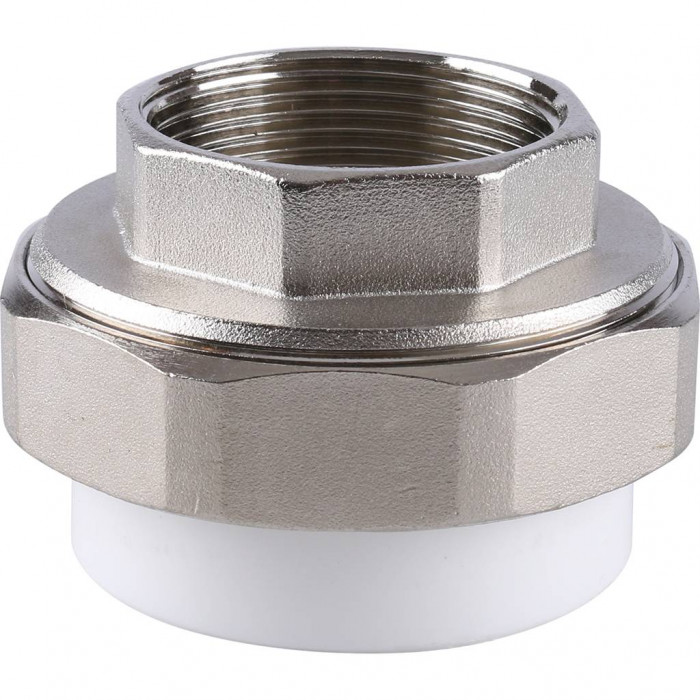 Муфта разъемная Kalde с внутренней резьбой 50х1 1/2